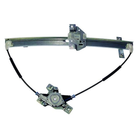 Wai Global POWER WINDOW REGULATOR ONLY, WPR5465L WPR5465L